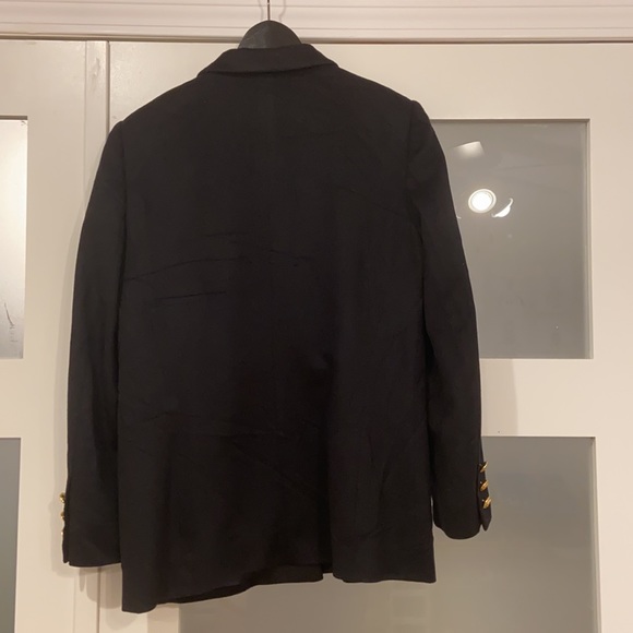 Escada cashmere blazer - Picture 2 of 12